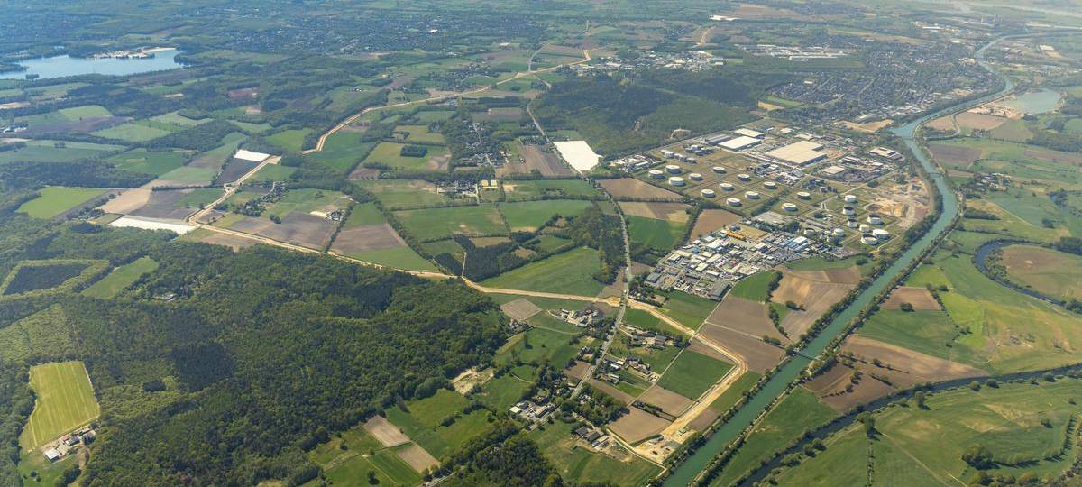 Politik berät über neue Bio-Energie-Anlage in Bucholtwelmen