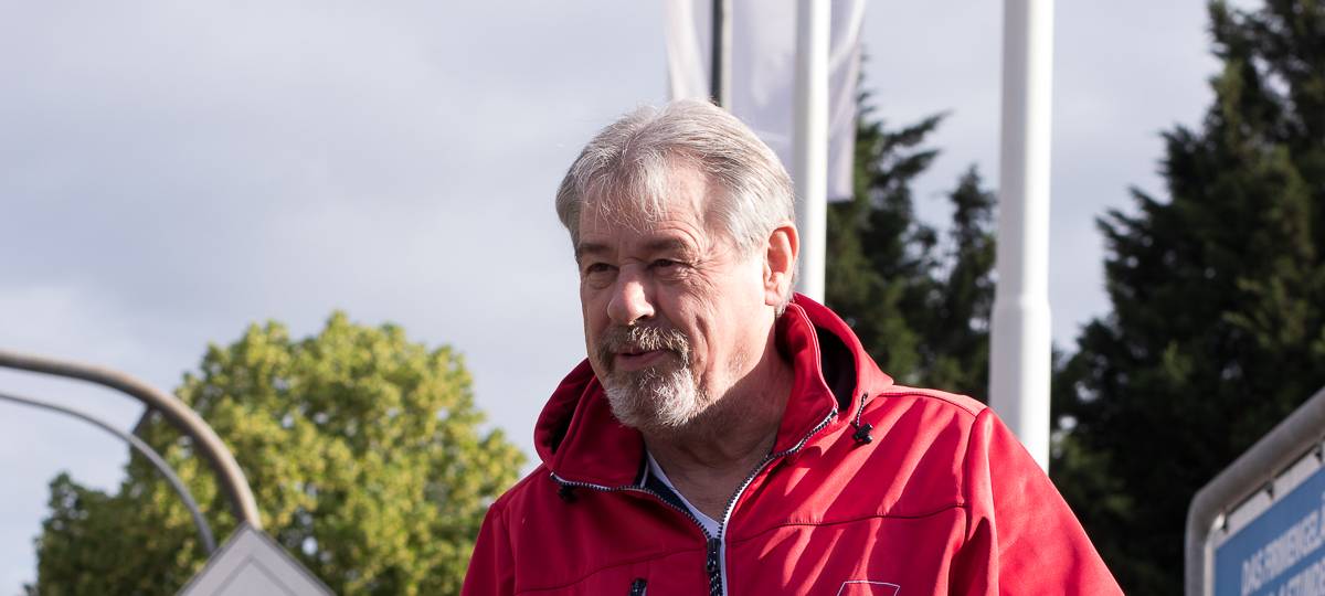 DGB fordert bessere Arbeitsbedingungen