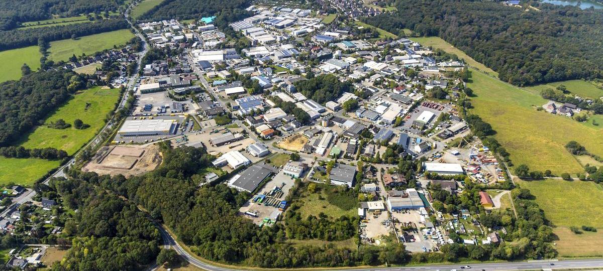 Dinslaken plant erste Aktionen für das Stadtfest 2023