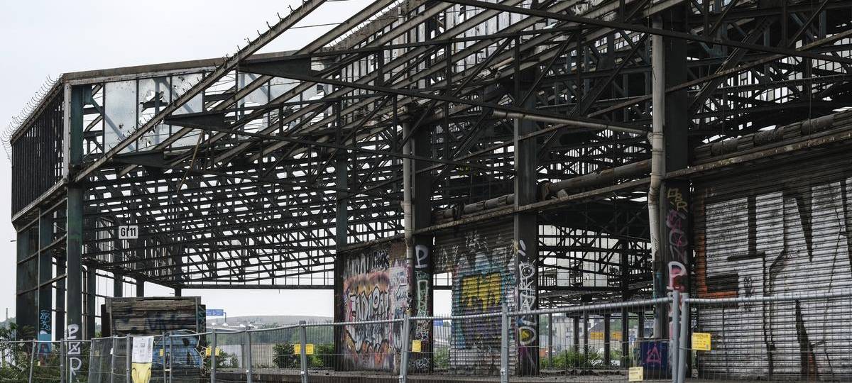 Online-Befragung zu Duisburger Love-Parade-Gelände endet
