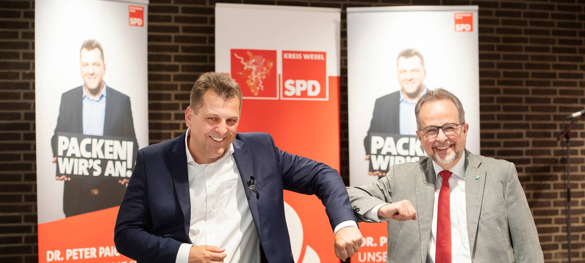 SPD wählt Paic zum Landrats-Kandidaten