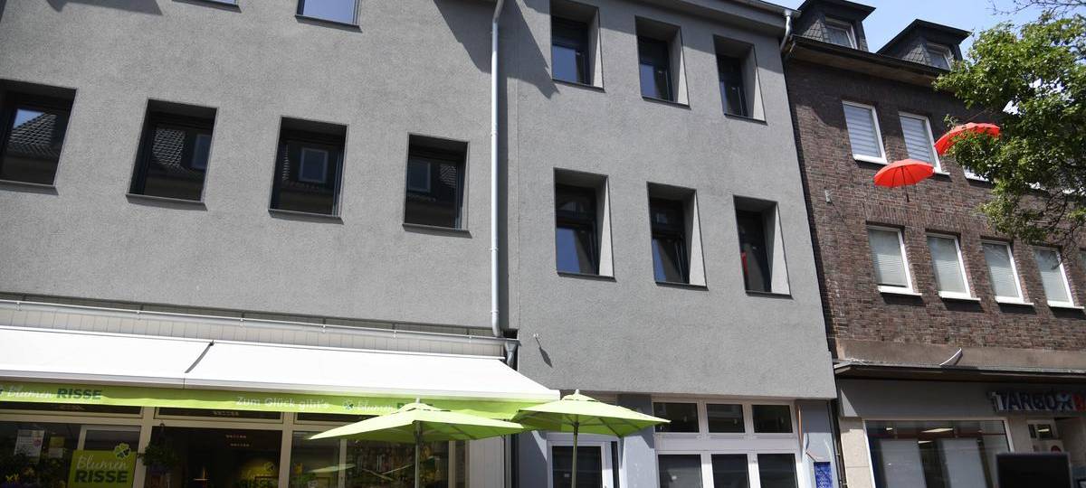 Dinslakener Glockenspiel soll wiederhergestellt werden