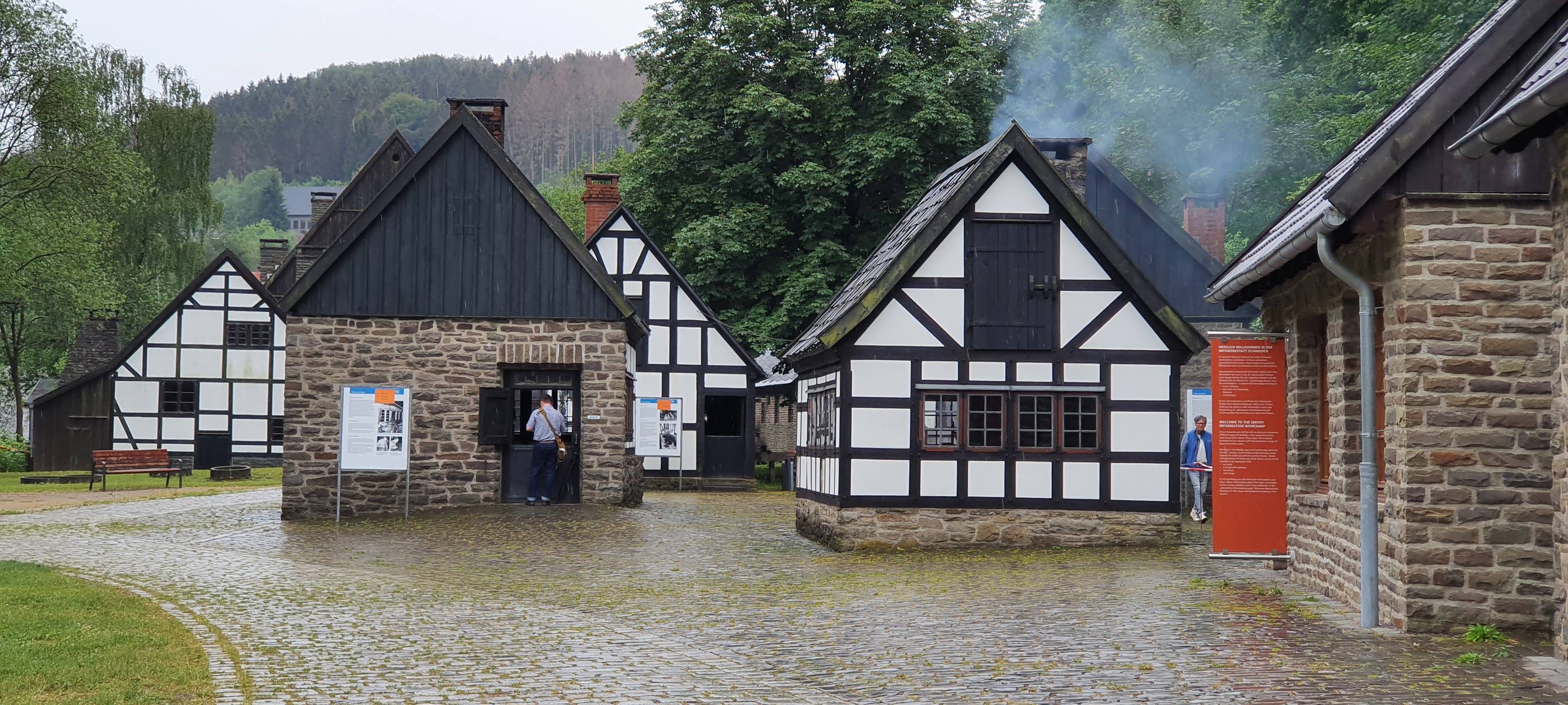 LWL Freilichtmuseum Hagen