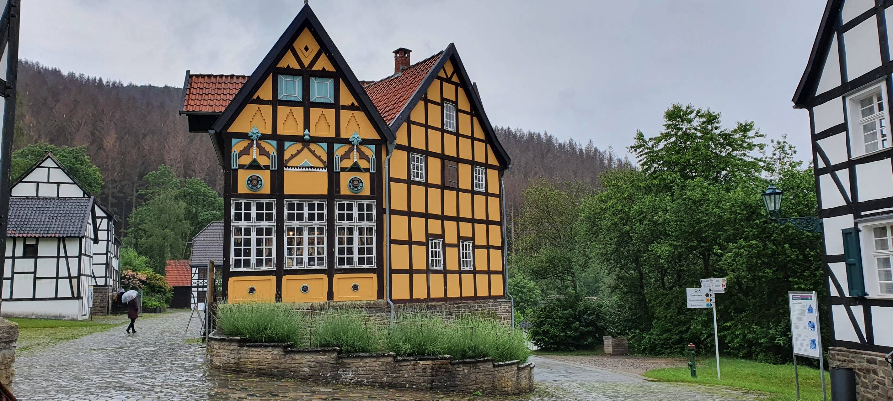 LWL Freilichtmuseum Hagen