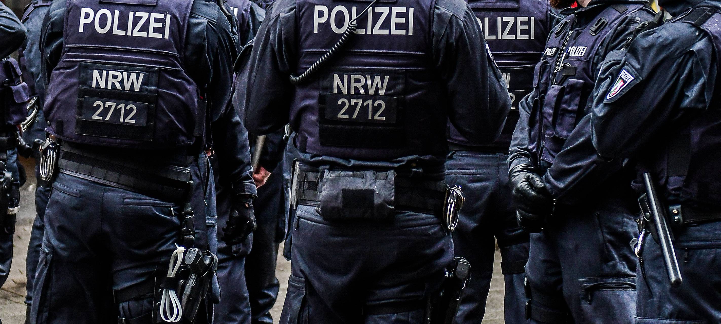 Neues zu den Rassismusvorwürfen bei der Polizei NRW