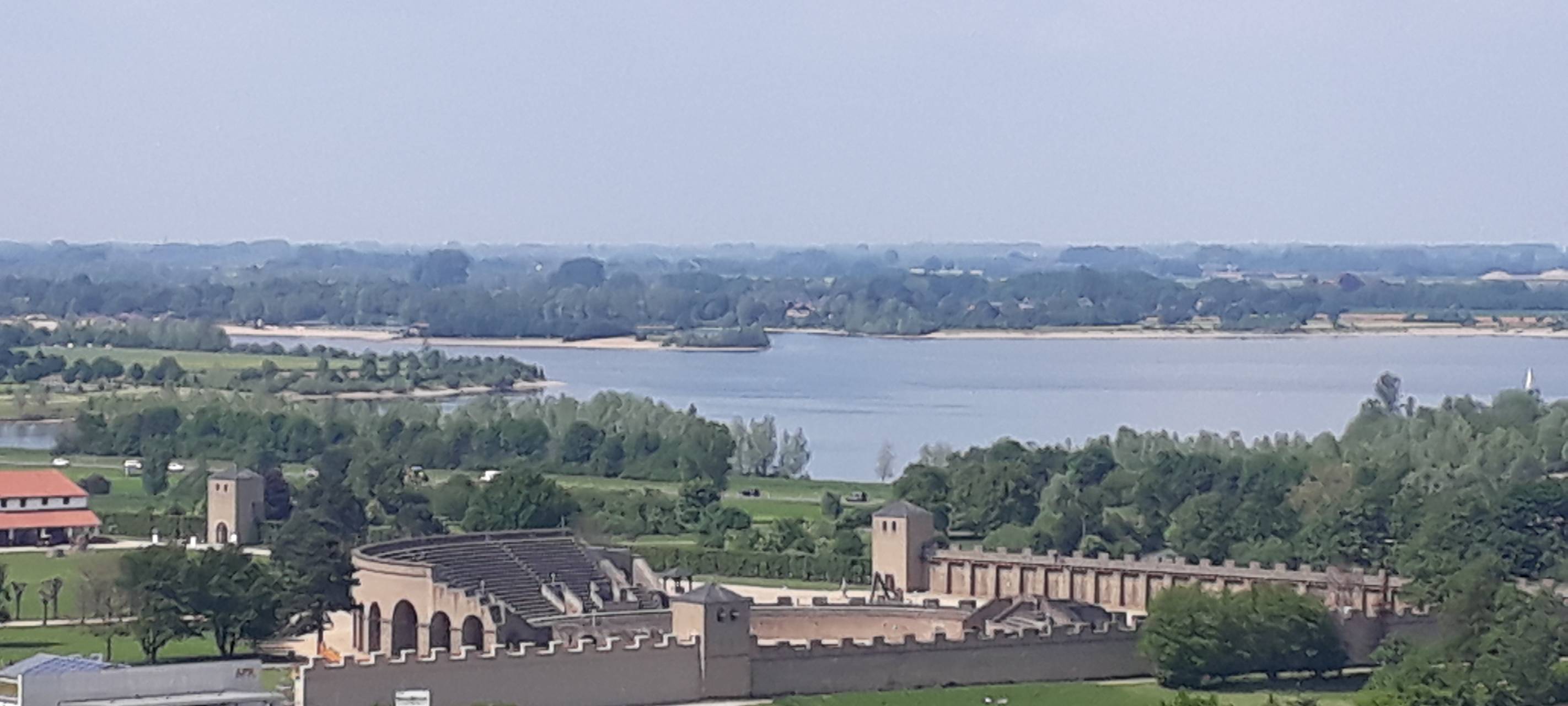 Viele Freizeitangebote in Xanten sind wieder offen