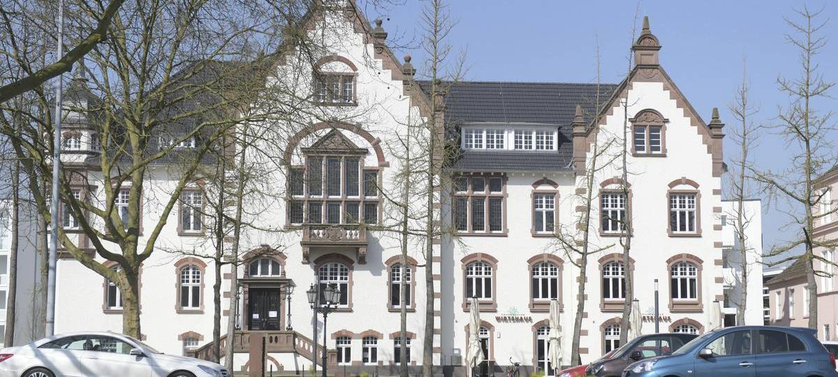 Heimatministerin kommt heute für Projekte nach Moers