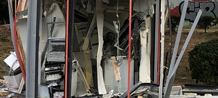 Polizei überführt Geldautomatensprenger aus Duisburg und Neukirchen-Vluyn