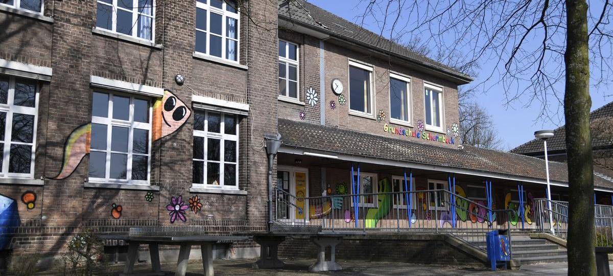 Bau einer neuen Grundschule in Schermbeck verzögert sich weiter