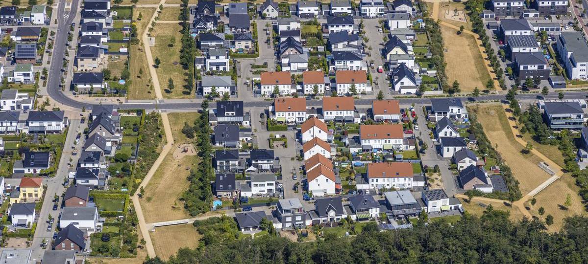 Neukirchen-Vluyn plant weiteres Wohnquartier