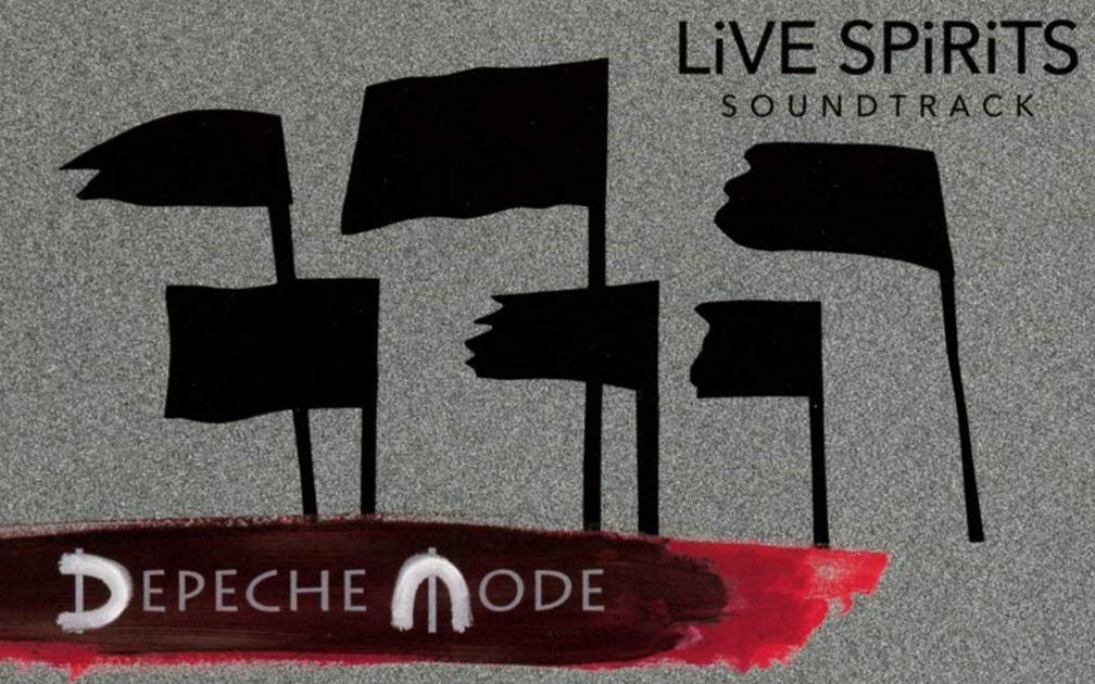 Discogs mode soundtrack berlin Album der Woche: Depeche Mode - Live Spirits Soundtrack - Radio K.W.