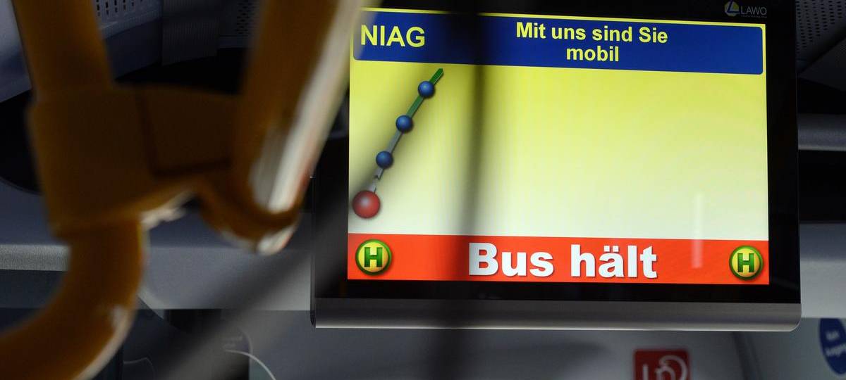 NIAG beendet Verstärkerfahrten für Schulbusse im Kreis Wesel