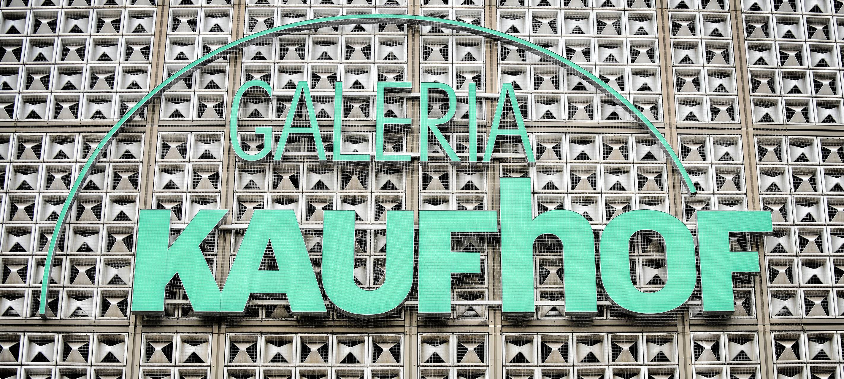 Interessent für Weseler Kaufhof gefunden?