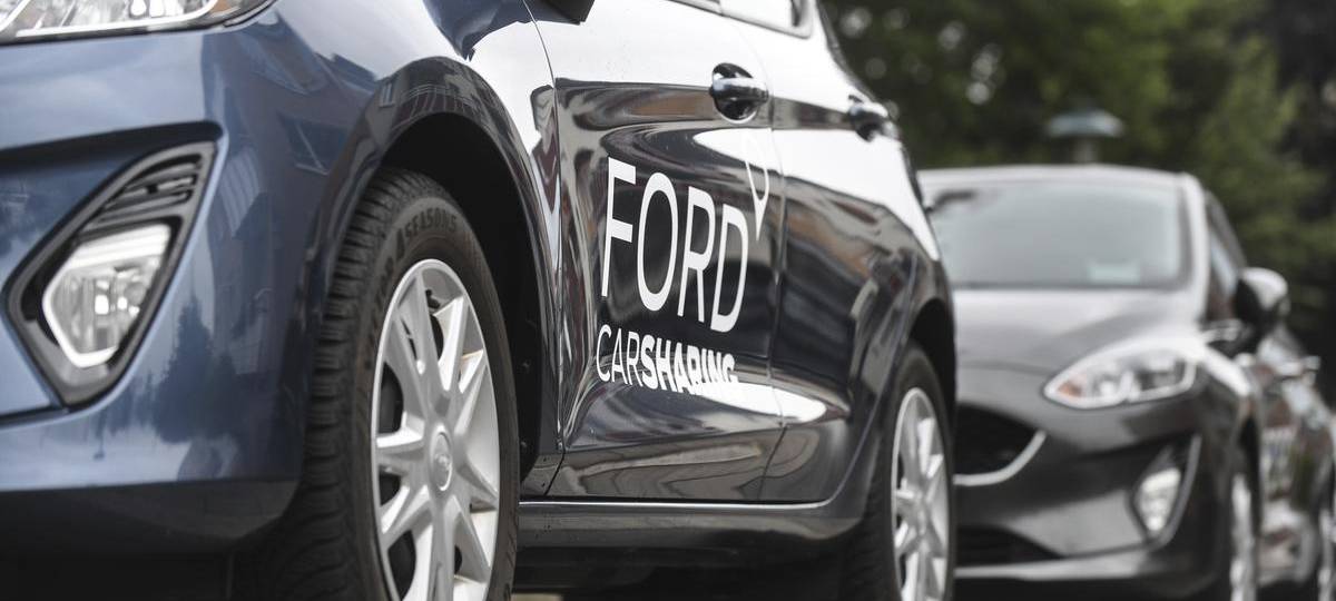 Carsharing-Angebot im Kreis Wesel ist ausbaufähig
