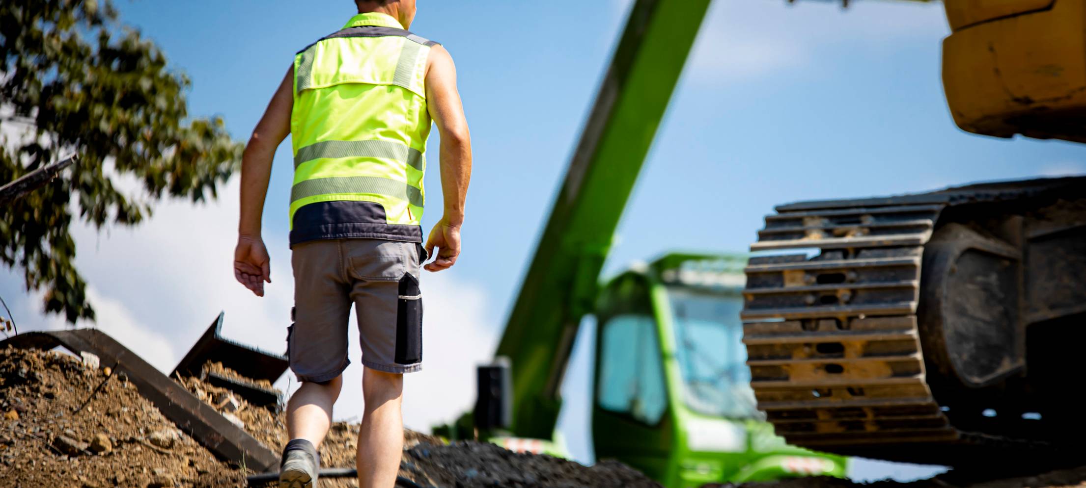 IG BAU fürchtet Fachkräftemangel