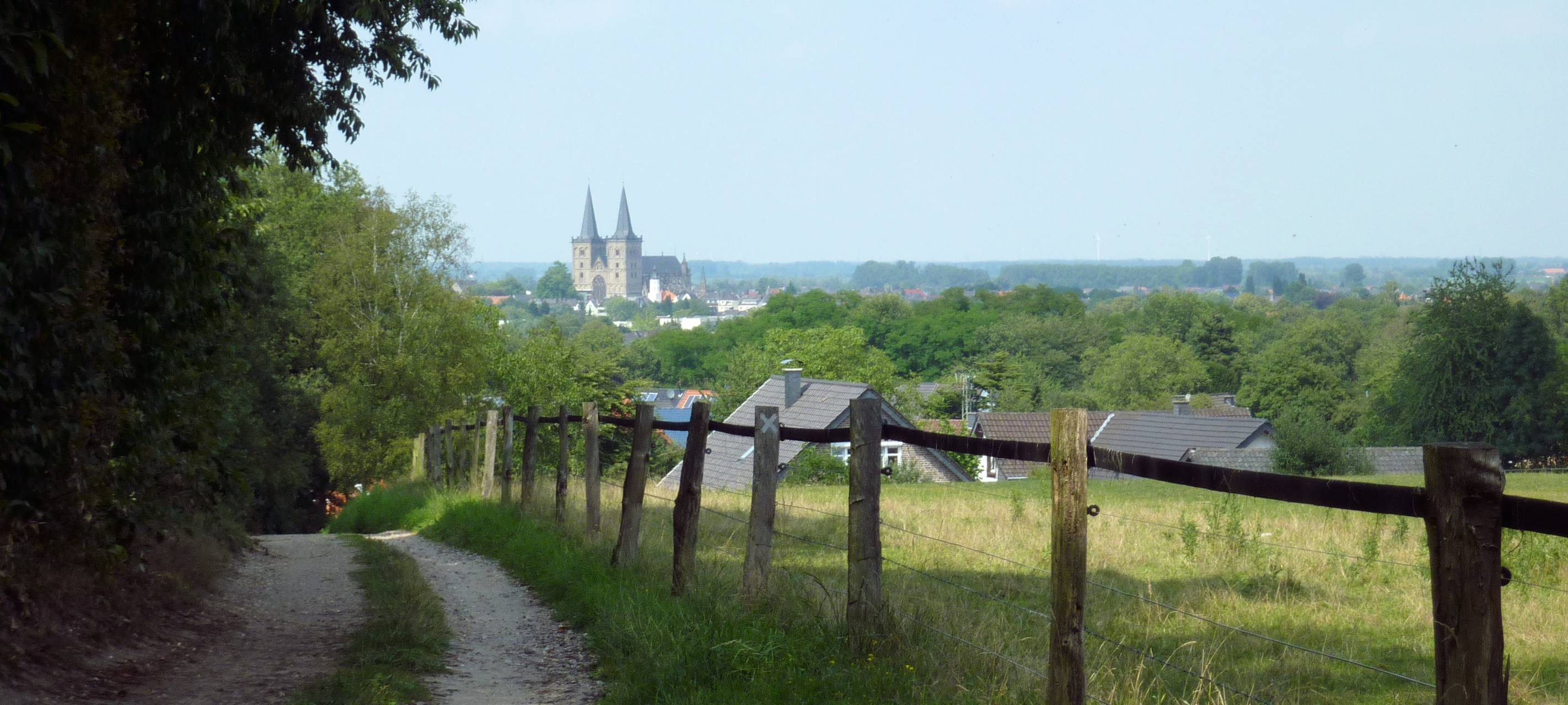 Klappbrücke in Xanten-Wardt wird bis Mitte Dezember gesperrt