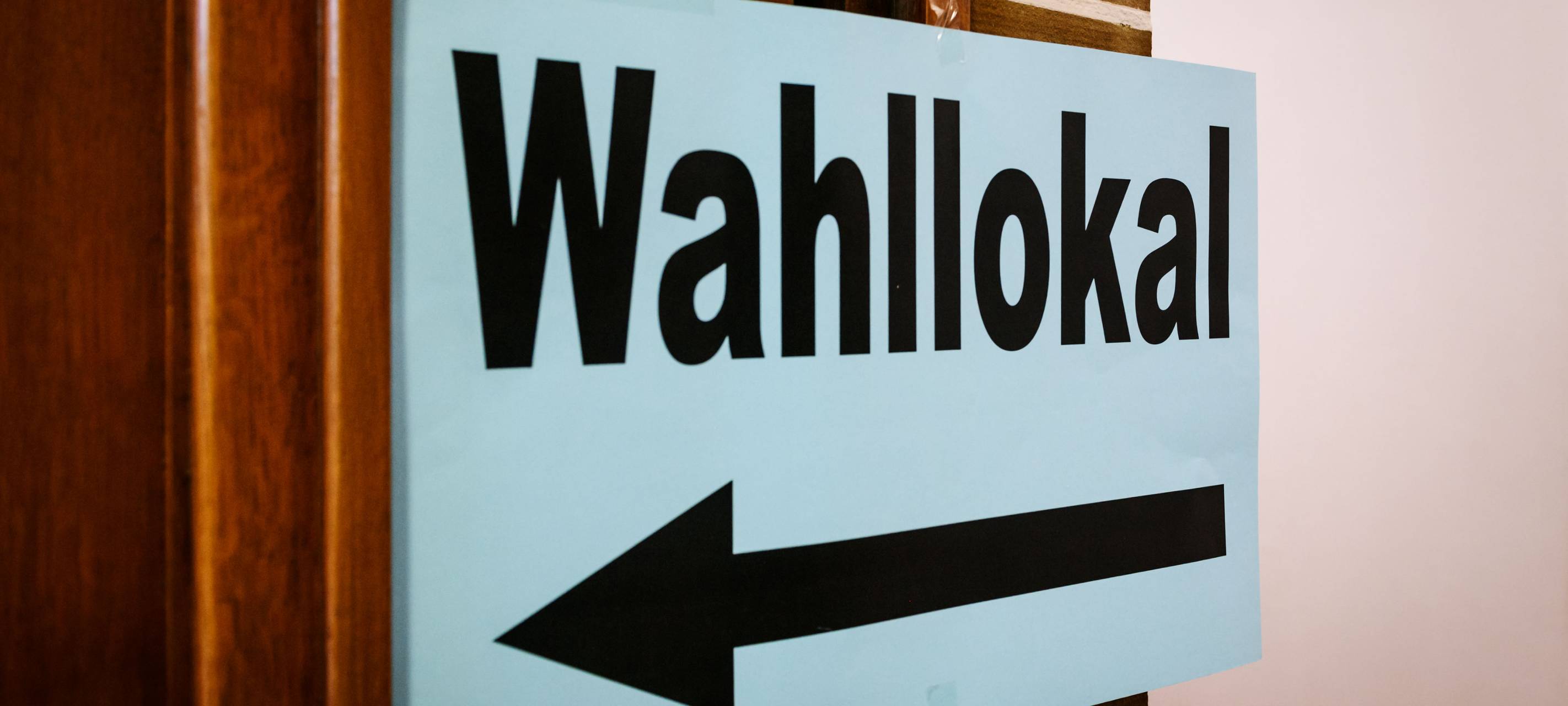 In Xanten und Wesel gab es eine U16-Wahl