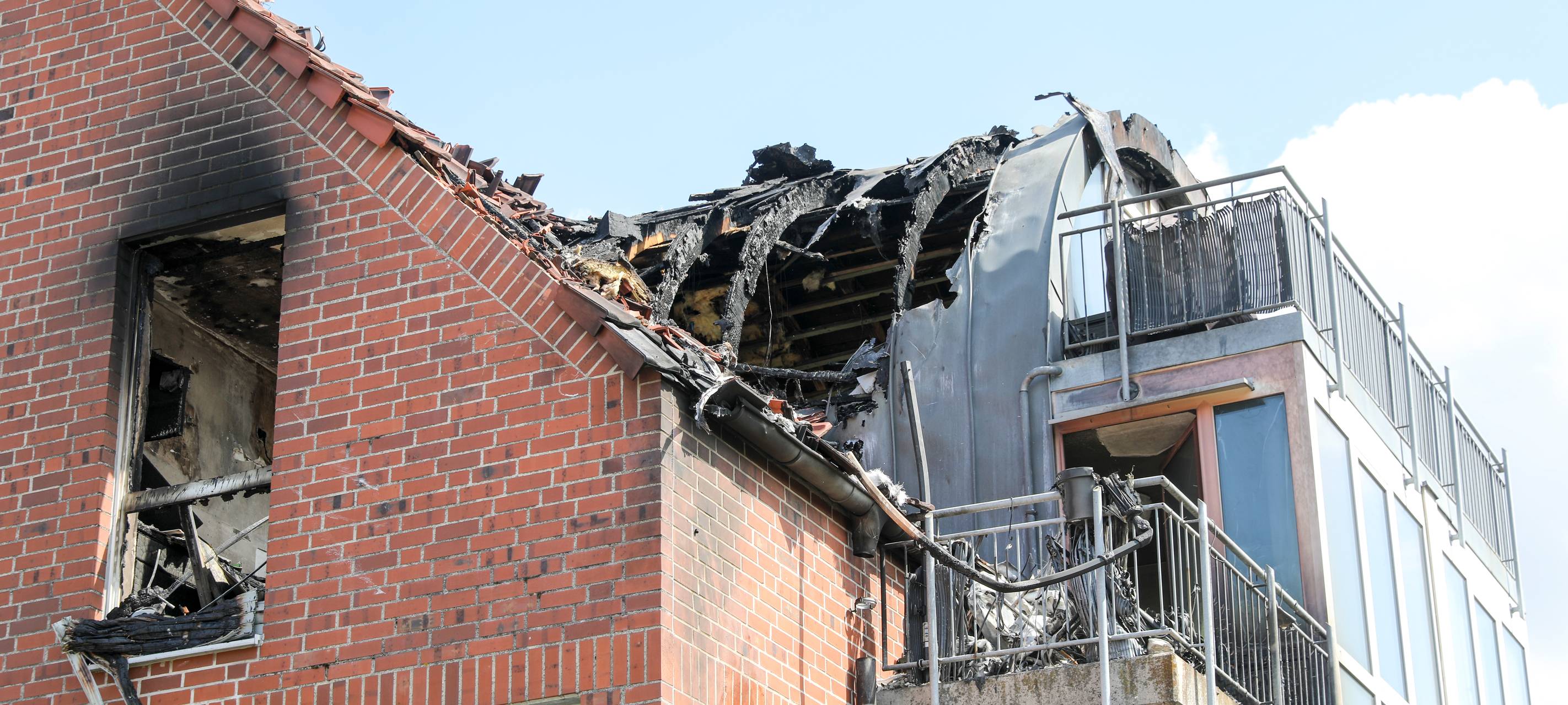 Ursache für Flugzeugabsturz in Wesel immer noch unklar