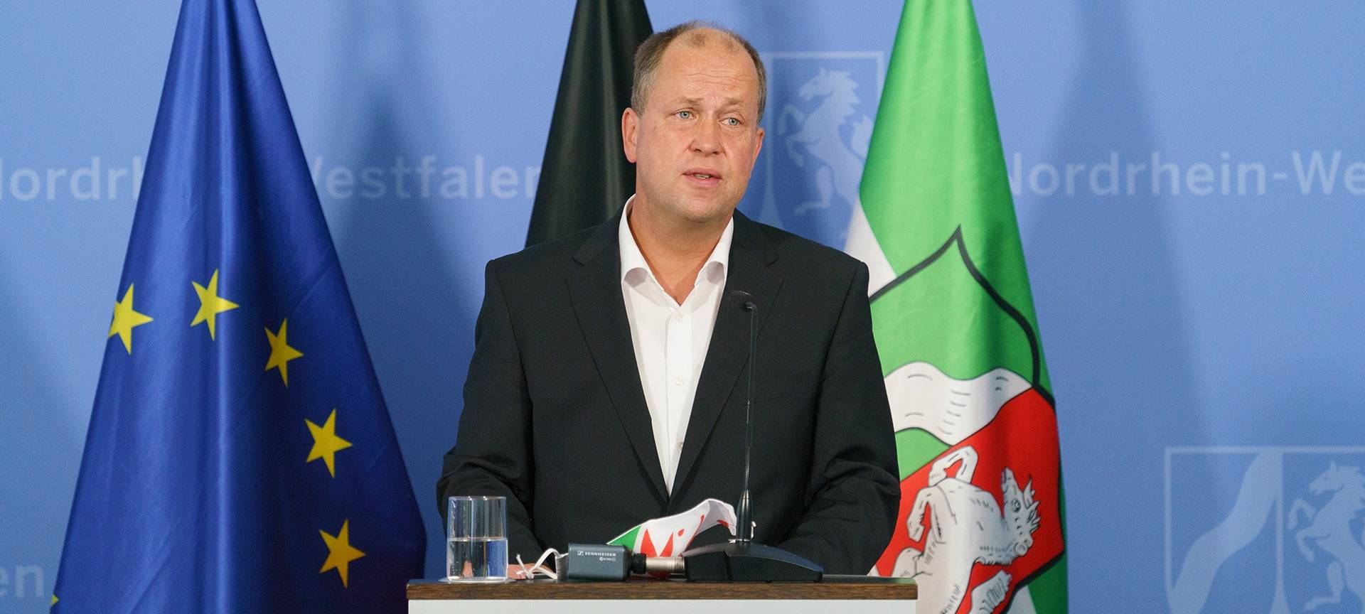 Landesregierung stellt Kita-Konzept vor