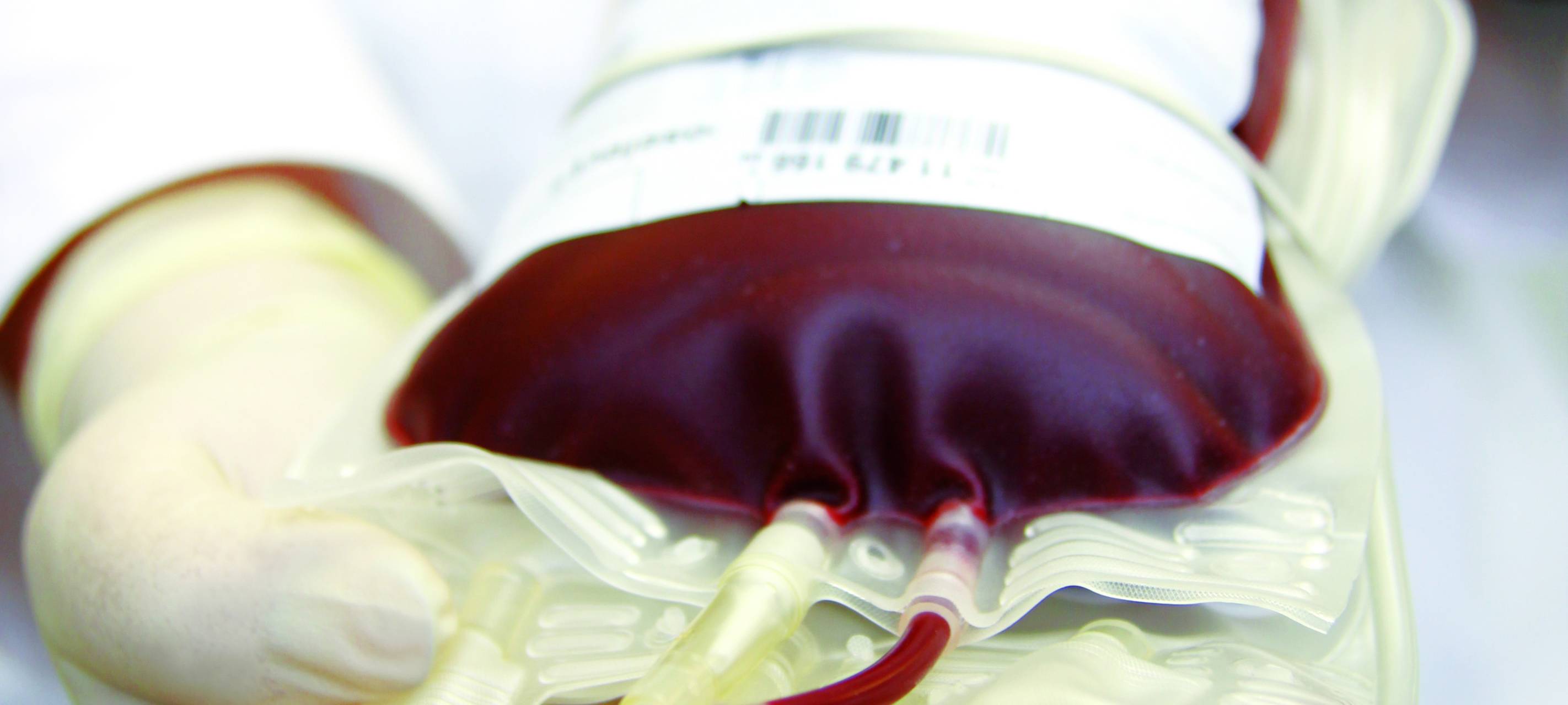 Chefärzte rufen zu Blutspenden auf