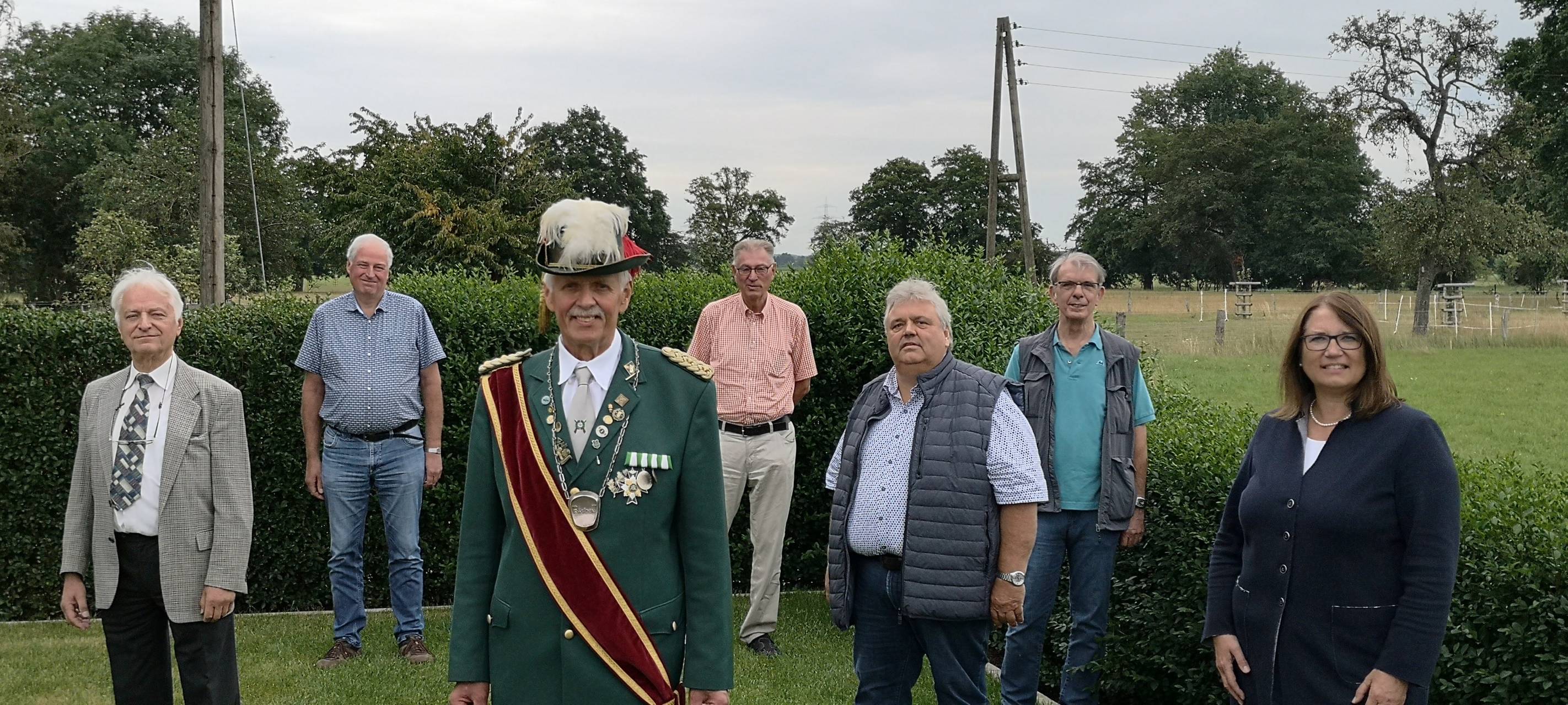 Weseler SPD will Vereine unterstützen - Hilfsfonds geplant
