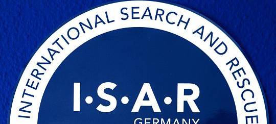 Erste Helfer von ISAR und THW kehren heute zurück