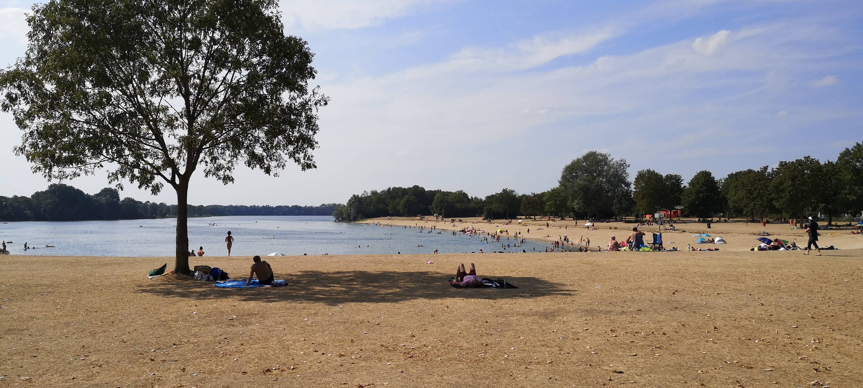 Stadt Wesel sucht Ideen für neue Trendsportanlage am Auesee