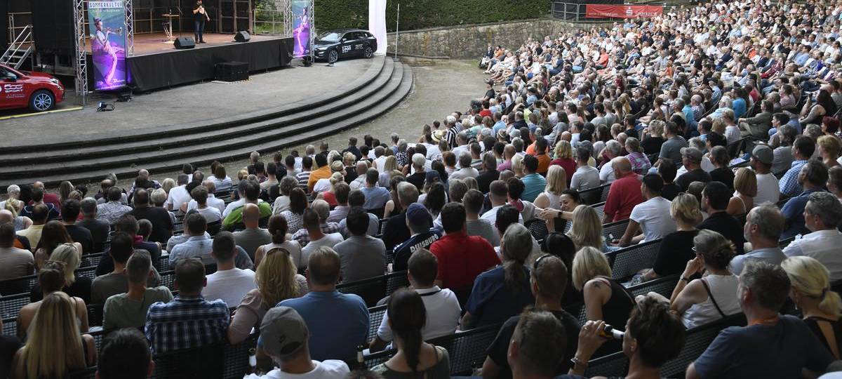 Freilicht AG Dinslaken sucht neue Aktionäre