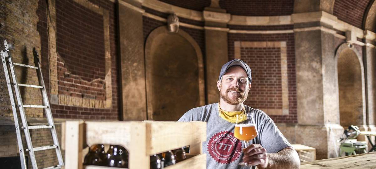 Kreis Wesel: Hiesige Brauer feiern Tag des deutschen Bieres