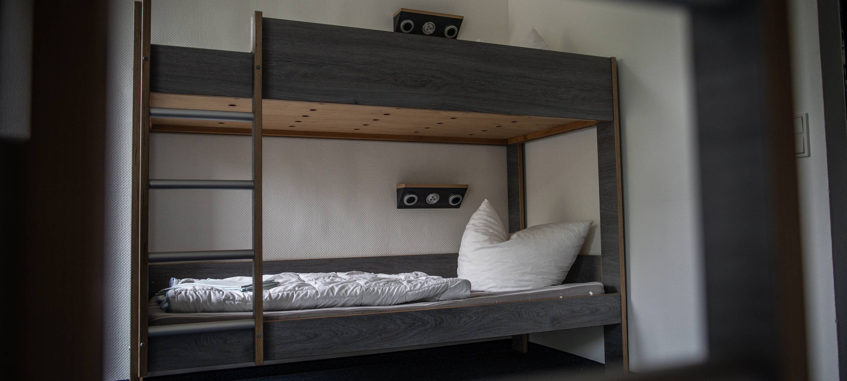 Xantener Jugendherbergen zählen 46.000 Übernachtungen