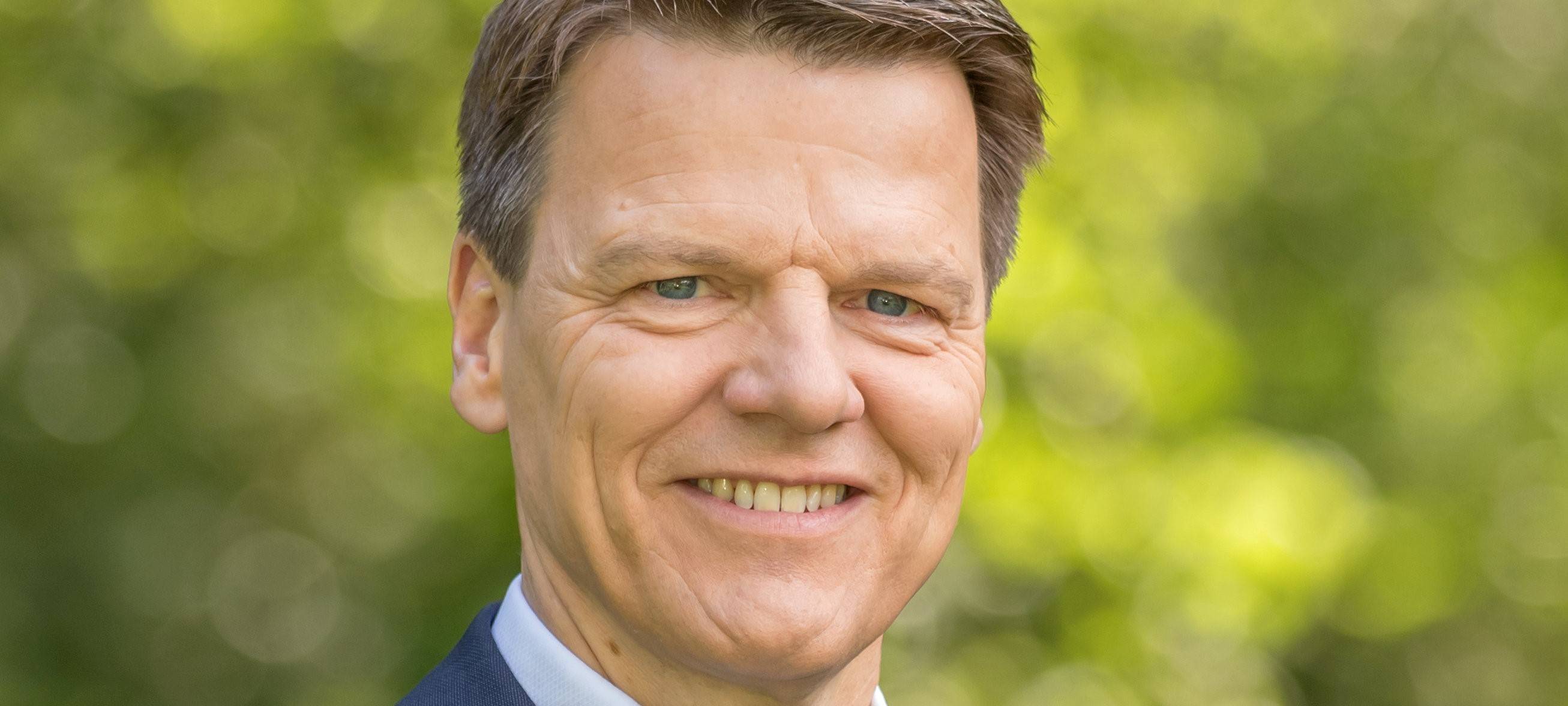 Die Kandidaten und Kandidatinnen für Voerde