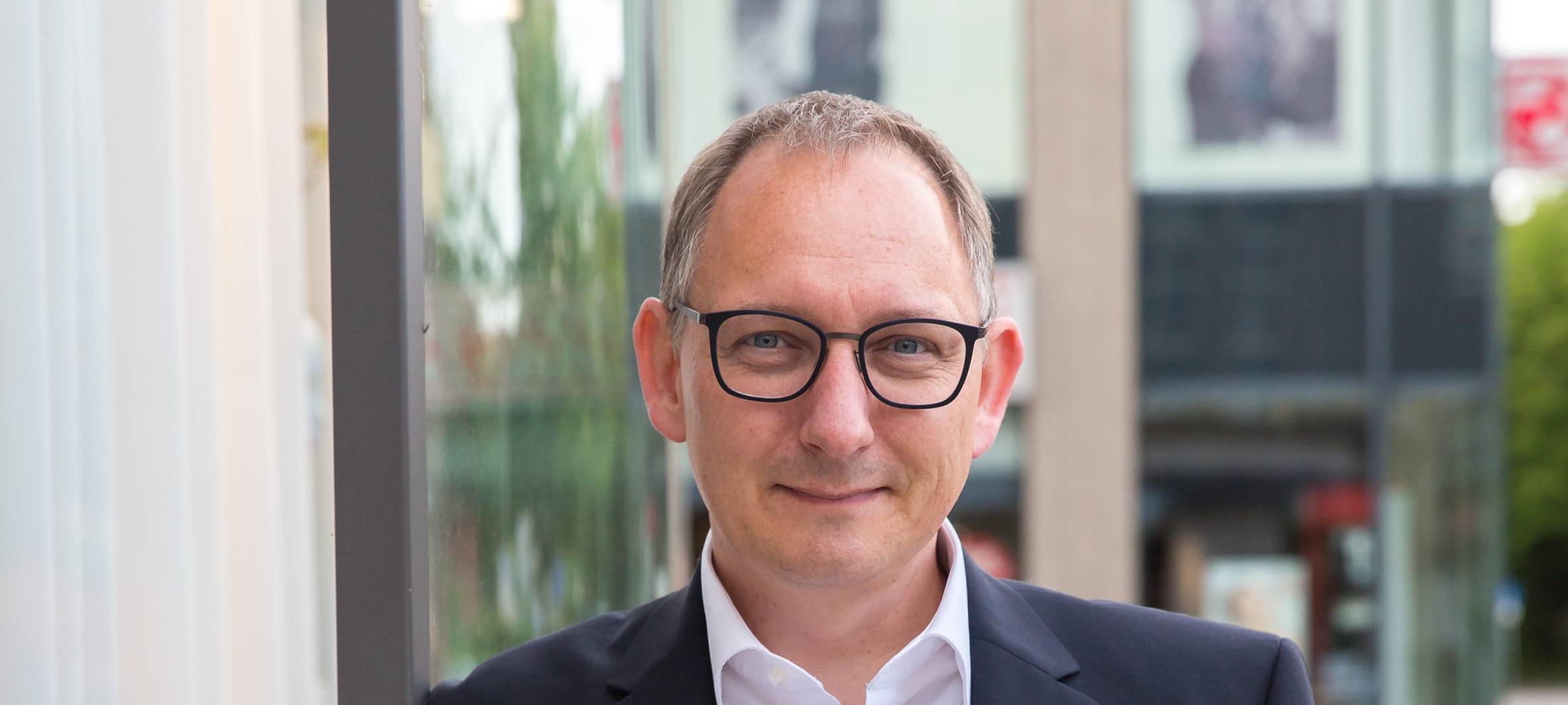 Vereidigung: Weseler CDU-Politiker Hense ab heute Bürgermeister von Rees