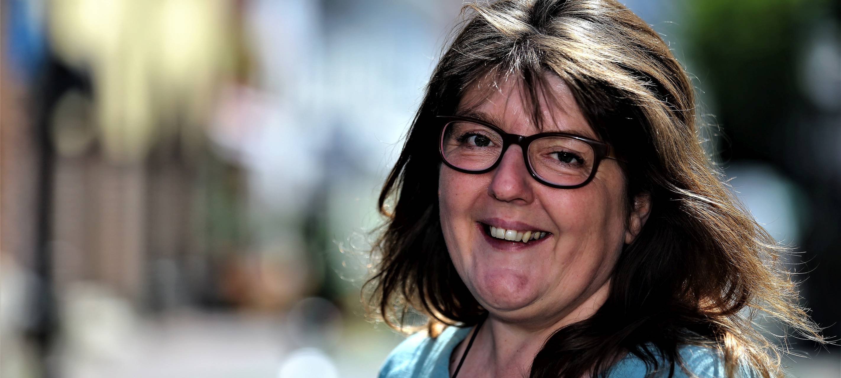 Die Kandidaten und Kandidatinnen für Xanten