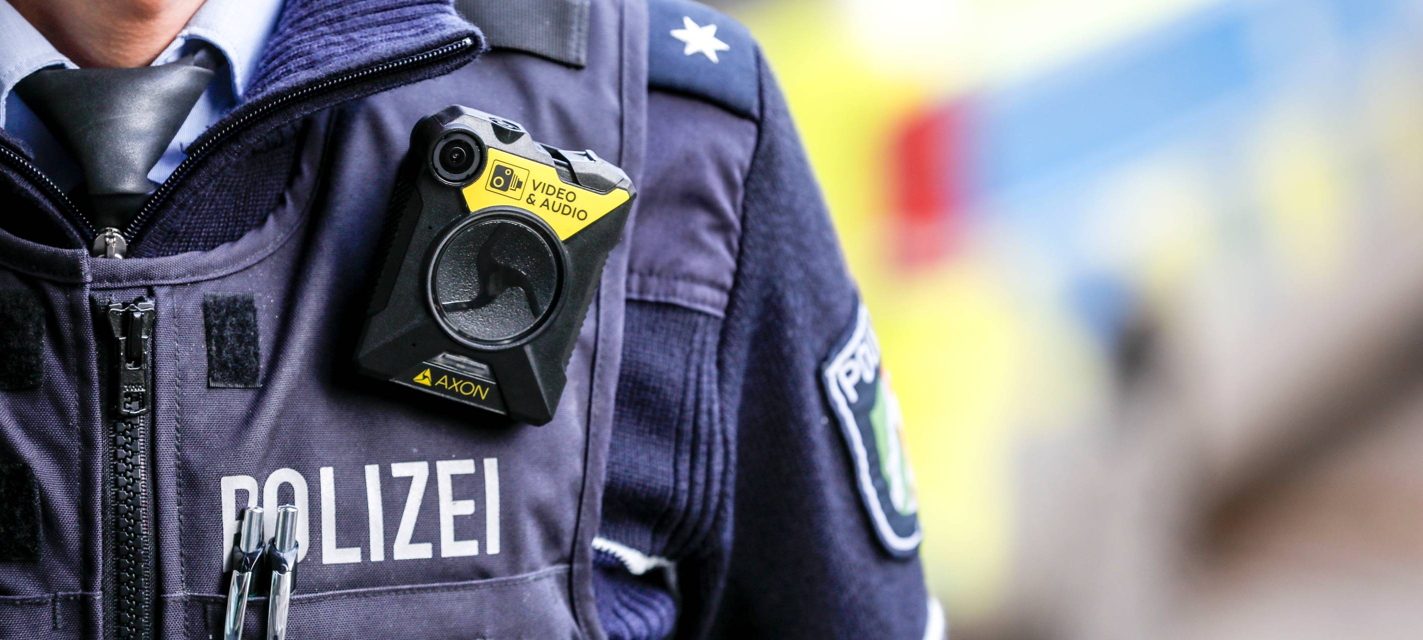 Bodycams fürs Ordnungsamt? In Dinslaken berät die Politik