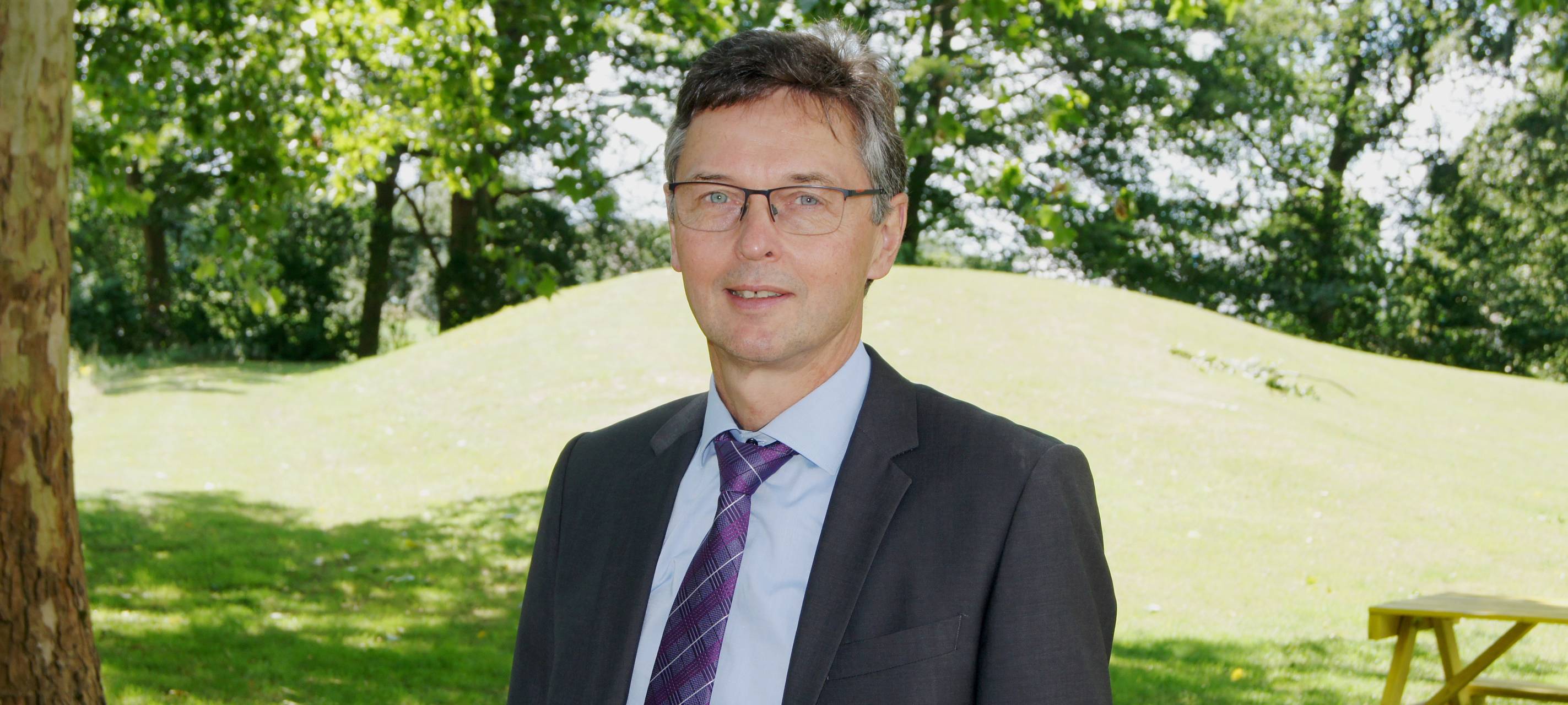 Stichwahl in Neukirchen-Vluyn