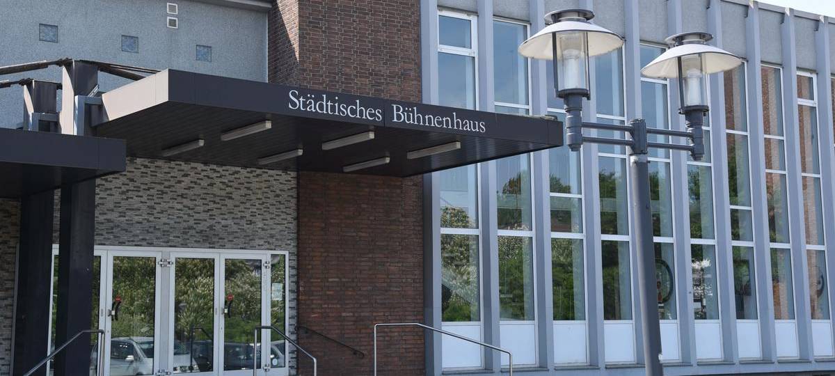 Theater im Kreis starten unter Auflagen in die neue Saison