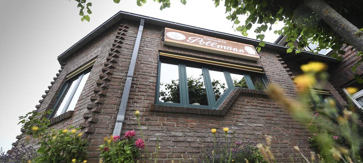 In Hamminkeln-Mehrhoog eröffnet eine Ehrenamtskneipe