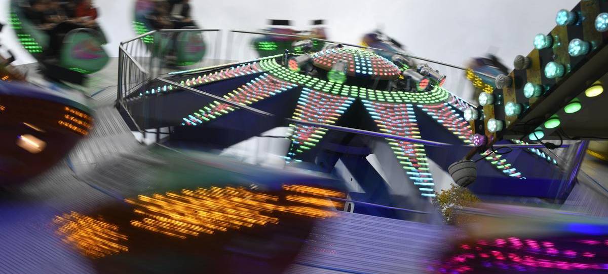 Hamminkelner Kirmes "Bellhammi" auch dieses Jahr abgesagt