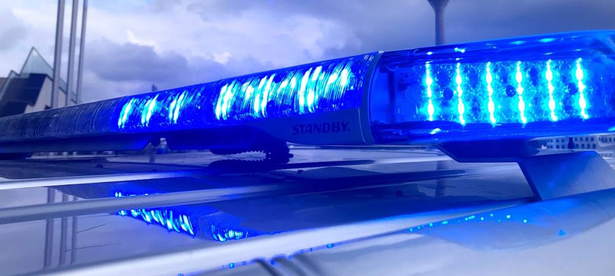 Dinslaken: Kurt S. (82) wird vermisst