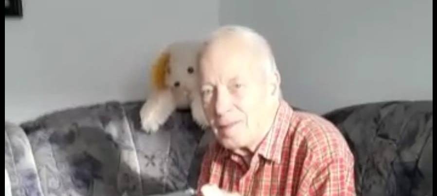 Älterer Mann aus Moers verschwunden