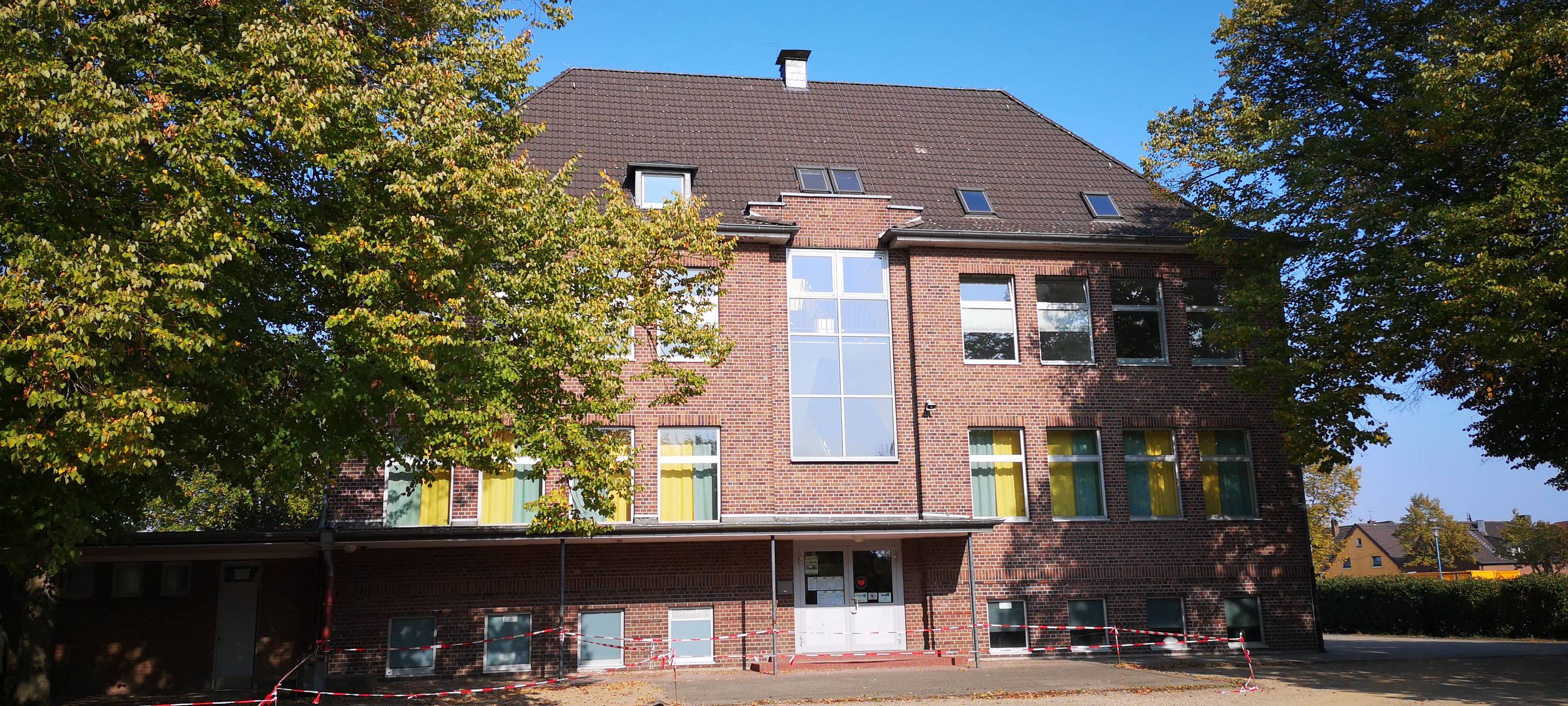 Dorfschule Ginderich - Erfolgsmodell mit Vorbildcharakter