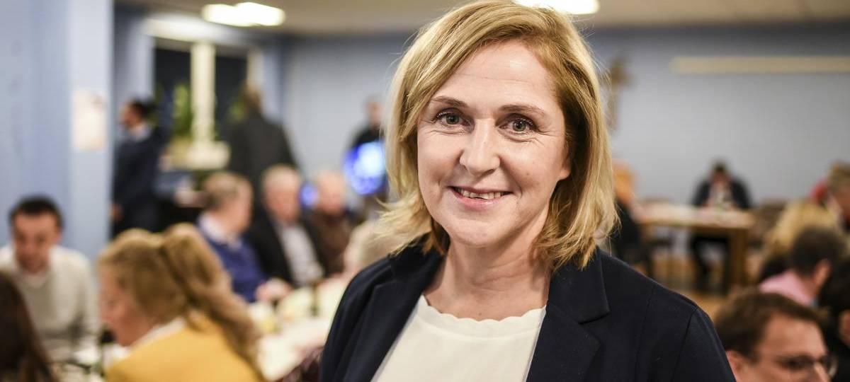 Stichwahl 2020: So hat der Kreis Wesel gewählt