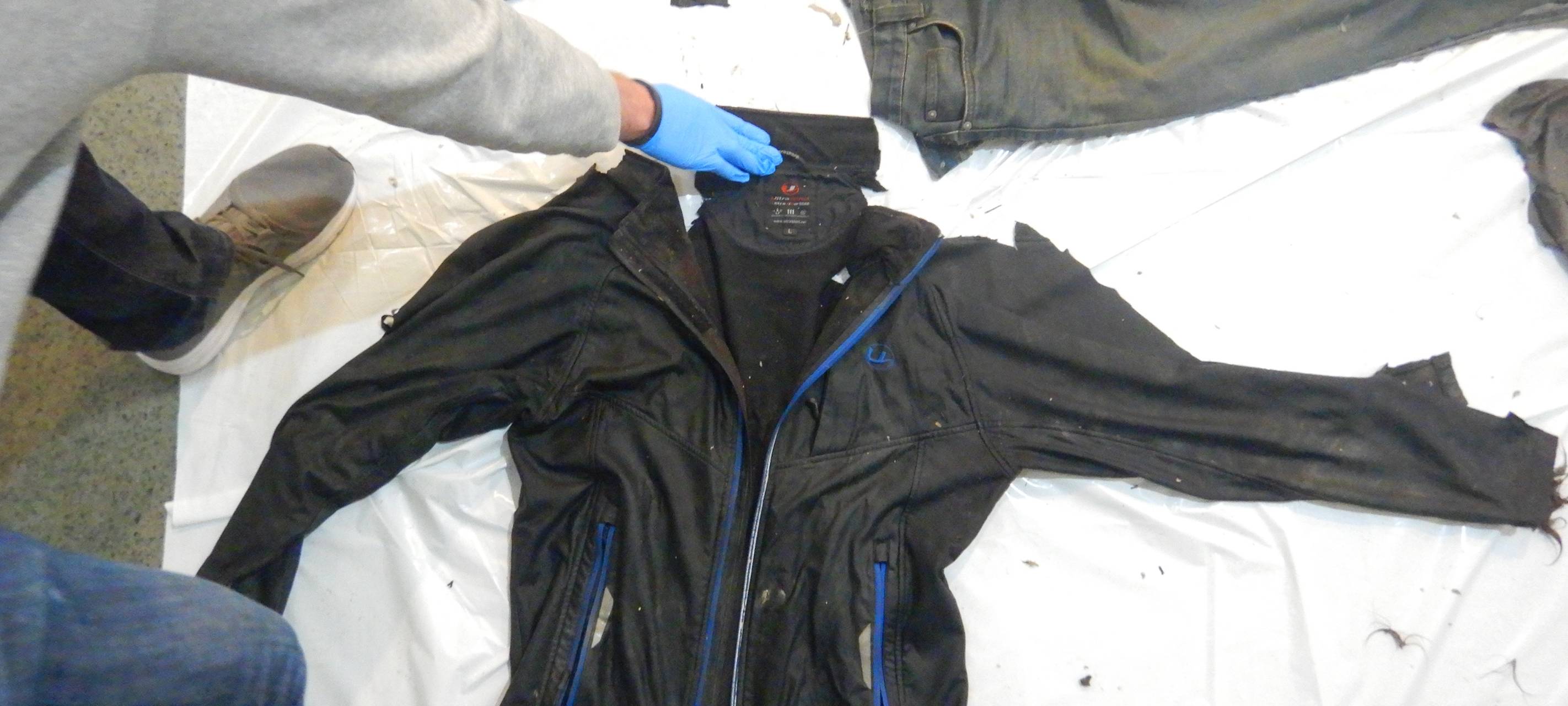 Polizei sucht Hinweise nach Wasserleichen-Fund in Walsum