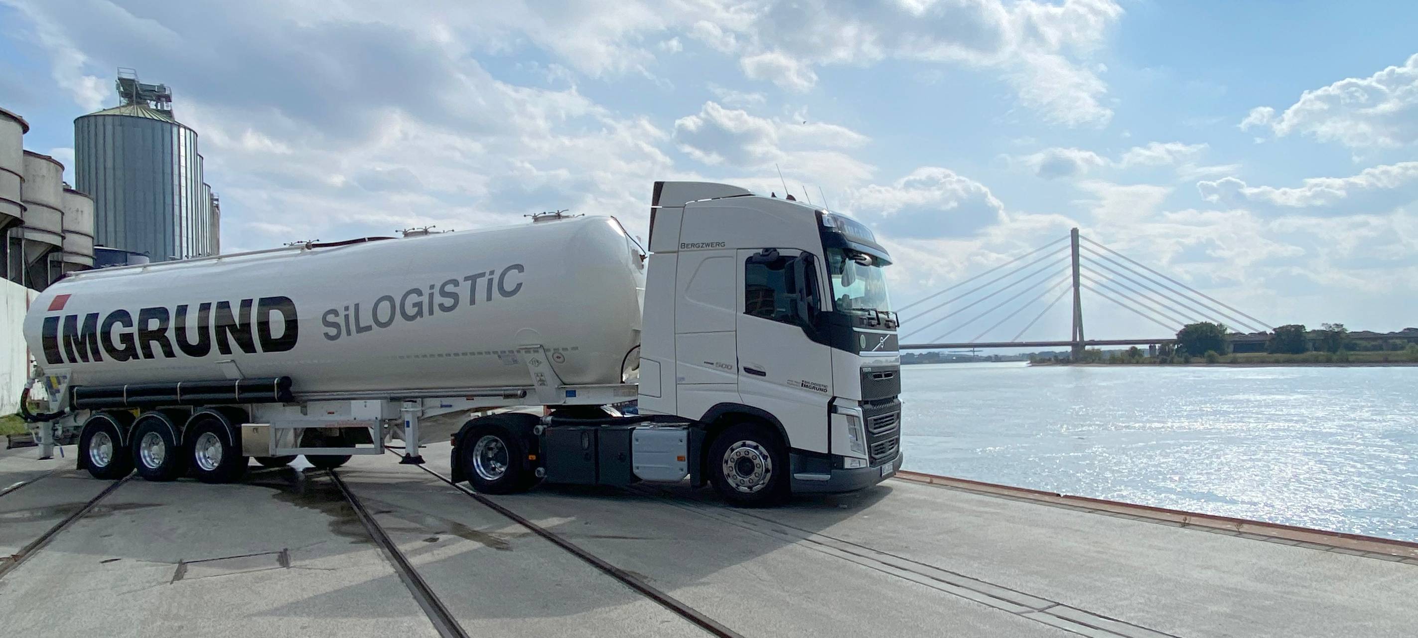 DeltaPort bereitet in Wesel eine neue Logistikfläche vor