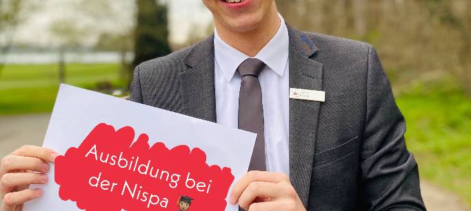 Aktionswoche für Ausbildungsberufe