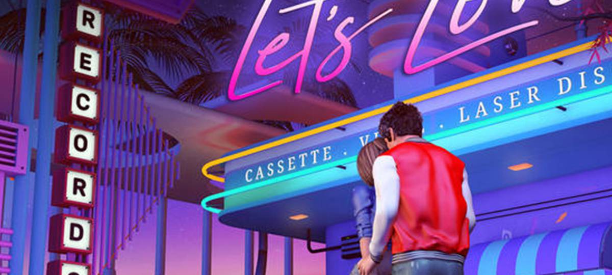 David Guetta & Sia - Let's Love