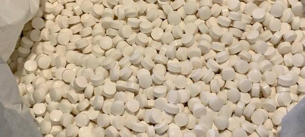 Zoll hebt Dopinglabor in Essen aus - Duisburger in U-Haft