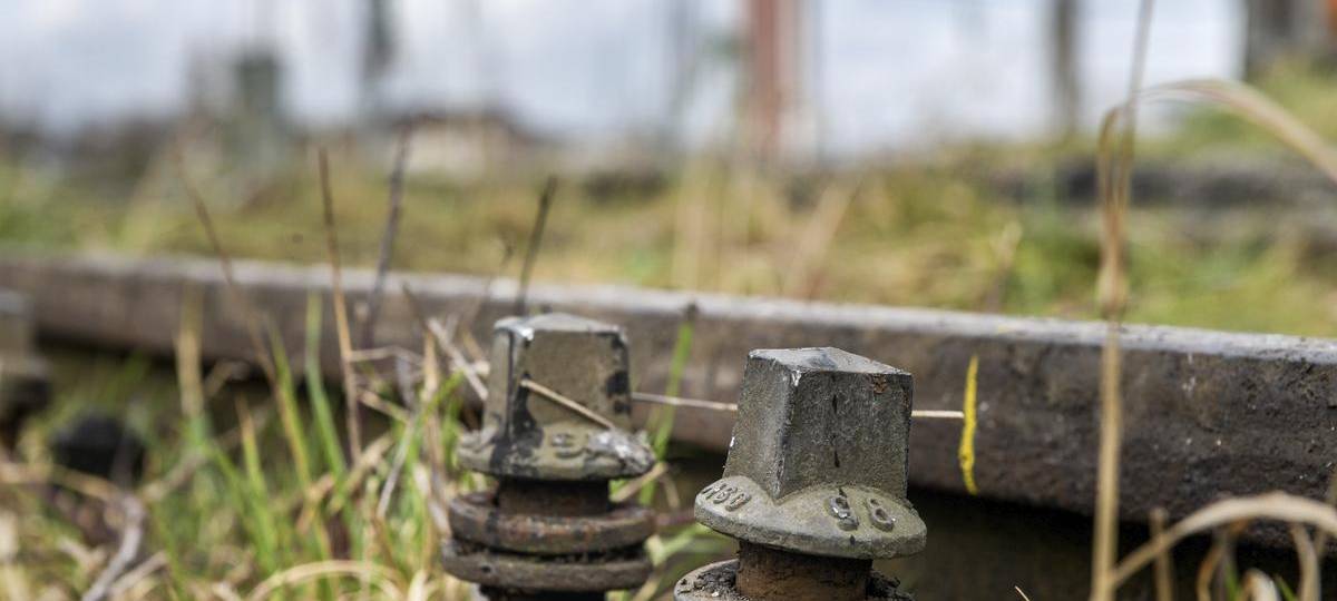 Rheinberg diskutiert über die Reaktivierung der Bahnstrecke