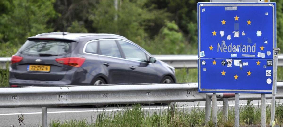 Beek hält an Durchfahrtverbot wegen Grenzkontrollen fest