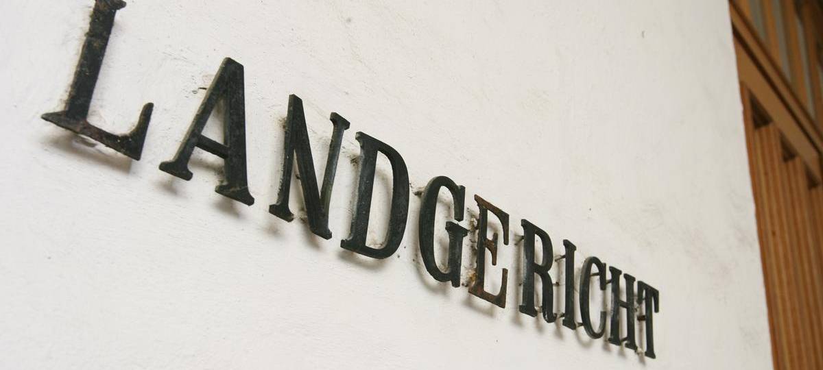 Urteil nach Brand bei Autozulieferer in Uedem gefallen